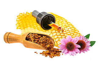 propolis & Echinacea